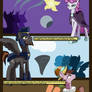 - MLP: Old Tales- Issue #1 Page #1