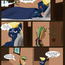 - MLP: Old Tales- Issue #1 Page#4