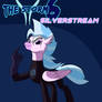 -The Storm Kingdom- The Storm 6: Silverstream