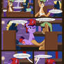 - MLP: Old Tales - Issue #1 Page#6