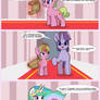 -MLP: THE UNTOLD LIFE- Issue #1 Page #3