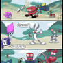 -COMM- Learning with Pibby Glitch Battles (CH7P2)