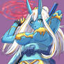Asutraya Mikumari No Mikoto