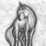 A unicorn.