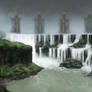 Guardian Falls (Day)