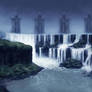 Guardian Falls (Night)
