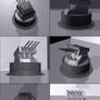 3D Turret