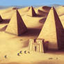 Ancient Meroe
