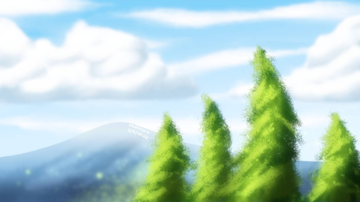 Wind by mainn123 on DeviantArt