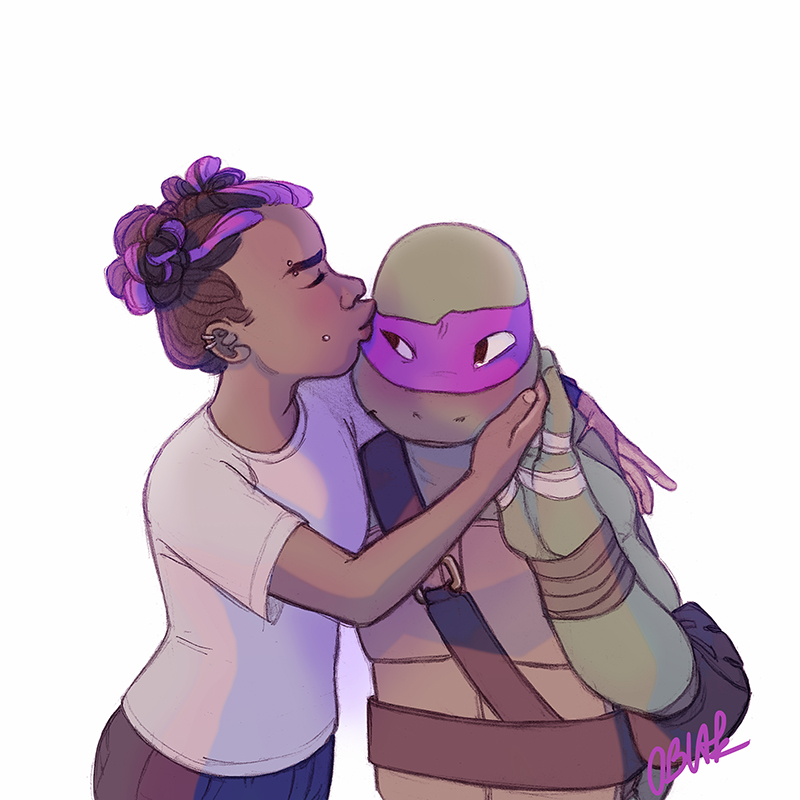 Kiss The Boo Boo By Fihuli On DeviantArt Kiss The Boo Boo By Fihuli On DeviantArt
