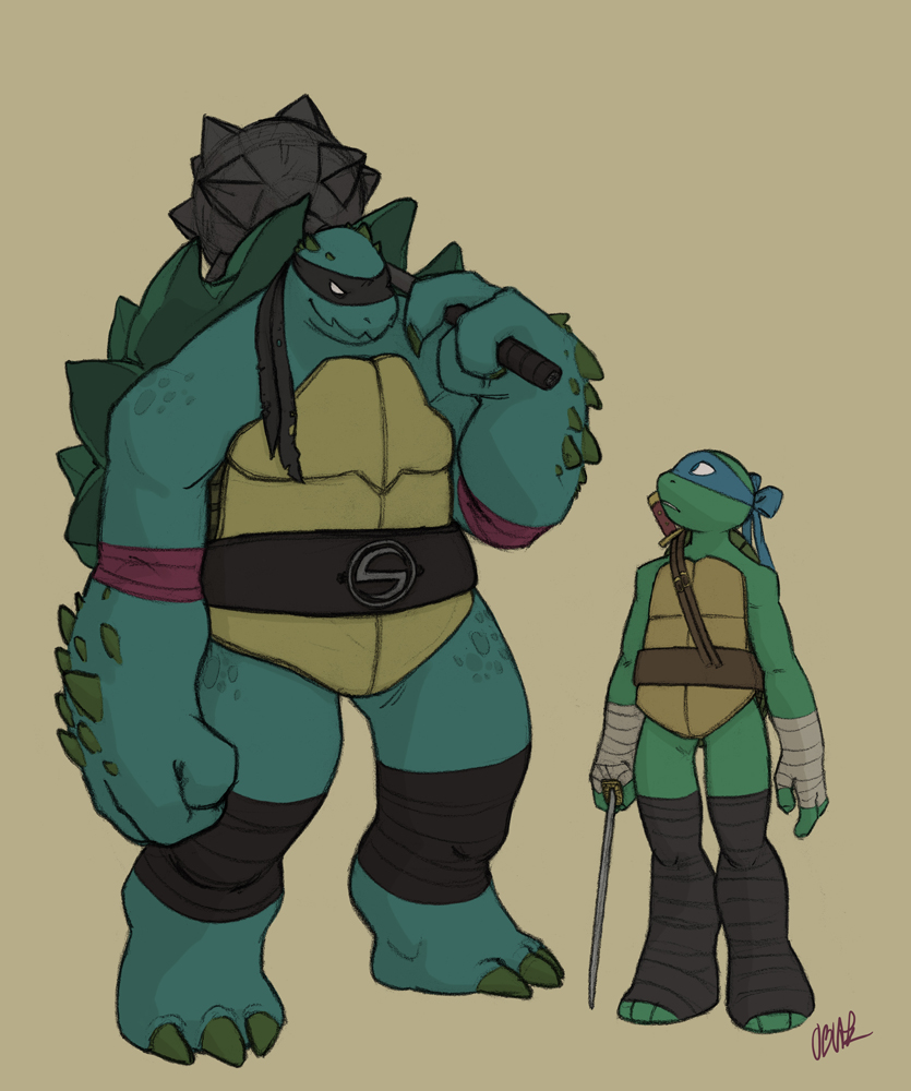 slash from tmnt slash from tmnt