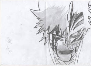 Hollow Ichigo