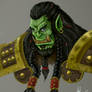 Thrall ^__^ WOW 4ever