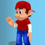 Teen Mario