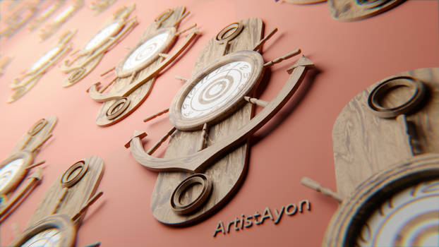 Explore the Best Clock_collection Art | DeviantArt