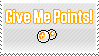 Give Me Points :points: by rickyrico on DeviantArt