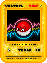 VoltOrb Pokemon Card