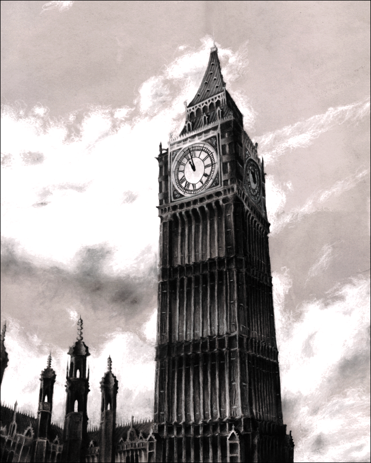 Big Ben