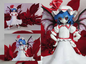 Remilia Scarlet