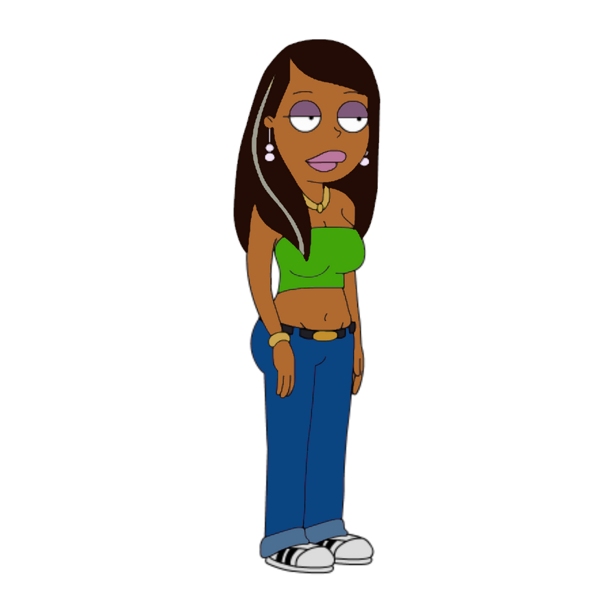 Roberta 81 Roberta Tubbs by JayWalton16 on DeviantArt