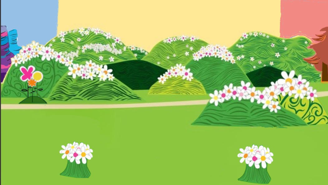 (Foofa Land) (Yo Gabba Gabba!) by JayWalton16 on DeviantArt