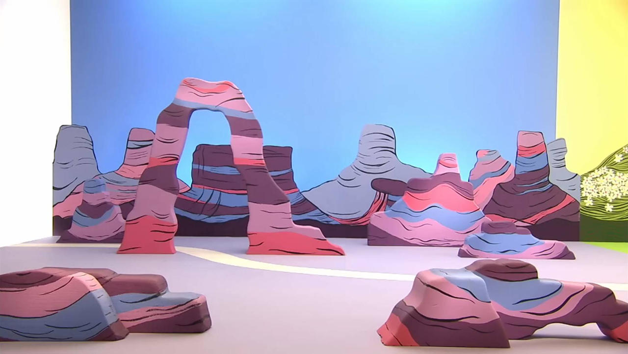 Muno Land (Season 2) (Background) by JayWalton16 on DeviantArt