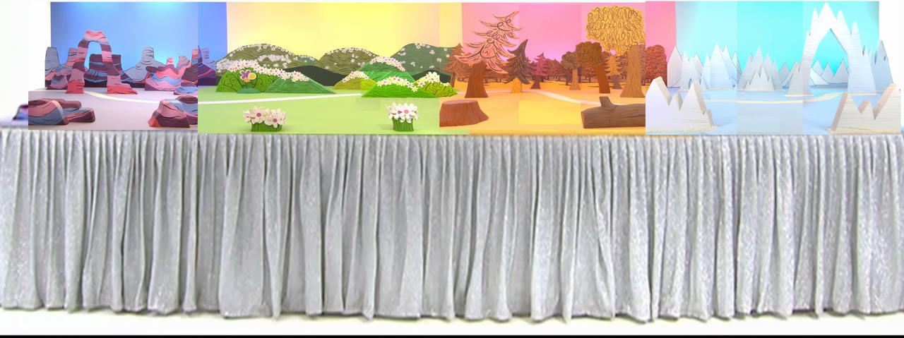 Gabba Land (Season 2) by JayWalton16 on DeviantArt