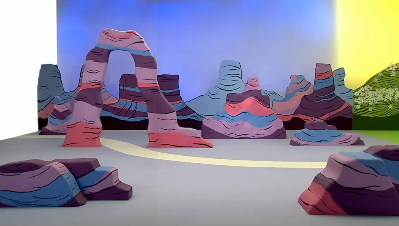 Muno Land (Season 1 Background) by JayWalton16 on DeviantArt