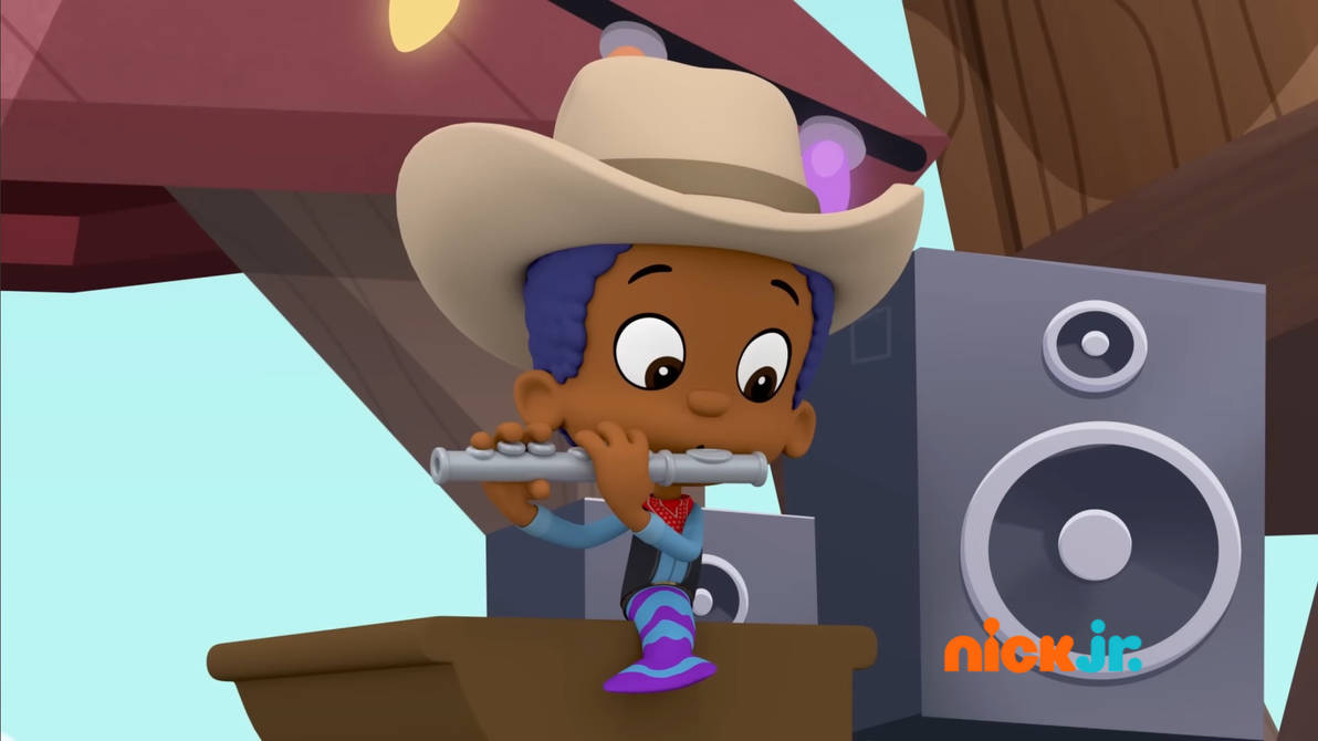 Bubble Guppies on Nick Jr. (July 2, 2016) by JayWalton16 on DeviantArt