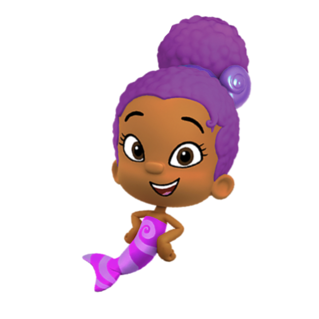 Zooli Vector Zooli Brooks (Purple Ver.) (Bubble Guppies) by JayWalton16 on DeviantArt