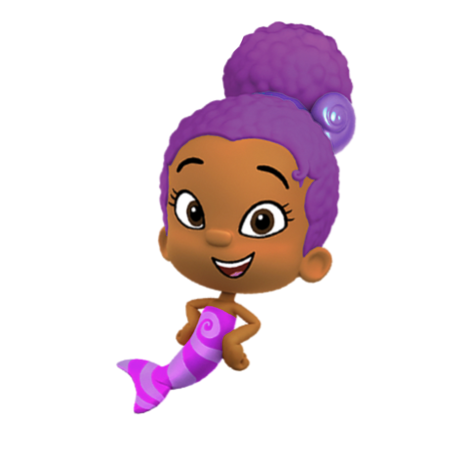 Zooli Color Zooli Brooks (Purple Ver.) (Bubble Guppies) by JayWalton16 on DeviantArt