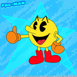 CHARDZ - Pac-Man
