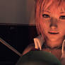 XNALara : Serah Farron