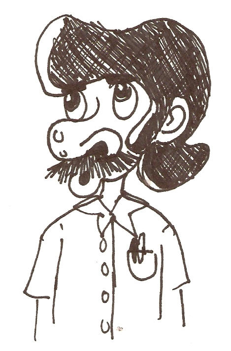 Joe Smoe by Sugar-Kat on DeviantArt