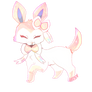 sylveon