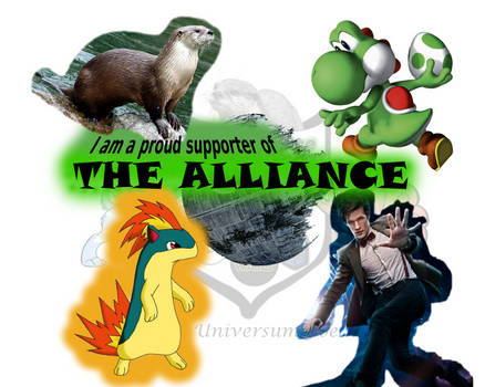 Another Alliance Thing