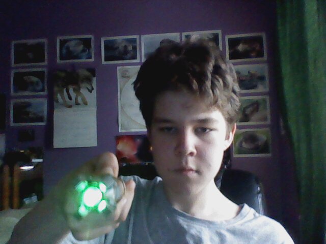 I HAVE A SONIC SCREWDRIVER :D