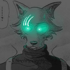 Legoshi From Beastars NeonManga 3 by NeonMangaMaker on DeviantArt