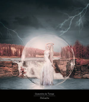 Dans ma bulle by Elel73 Dans ma bulle by Elel73