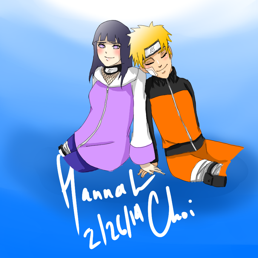 NaruHina