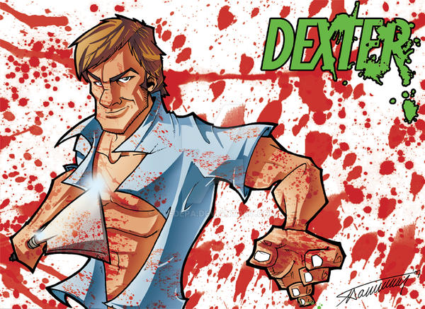 Dexter 2