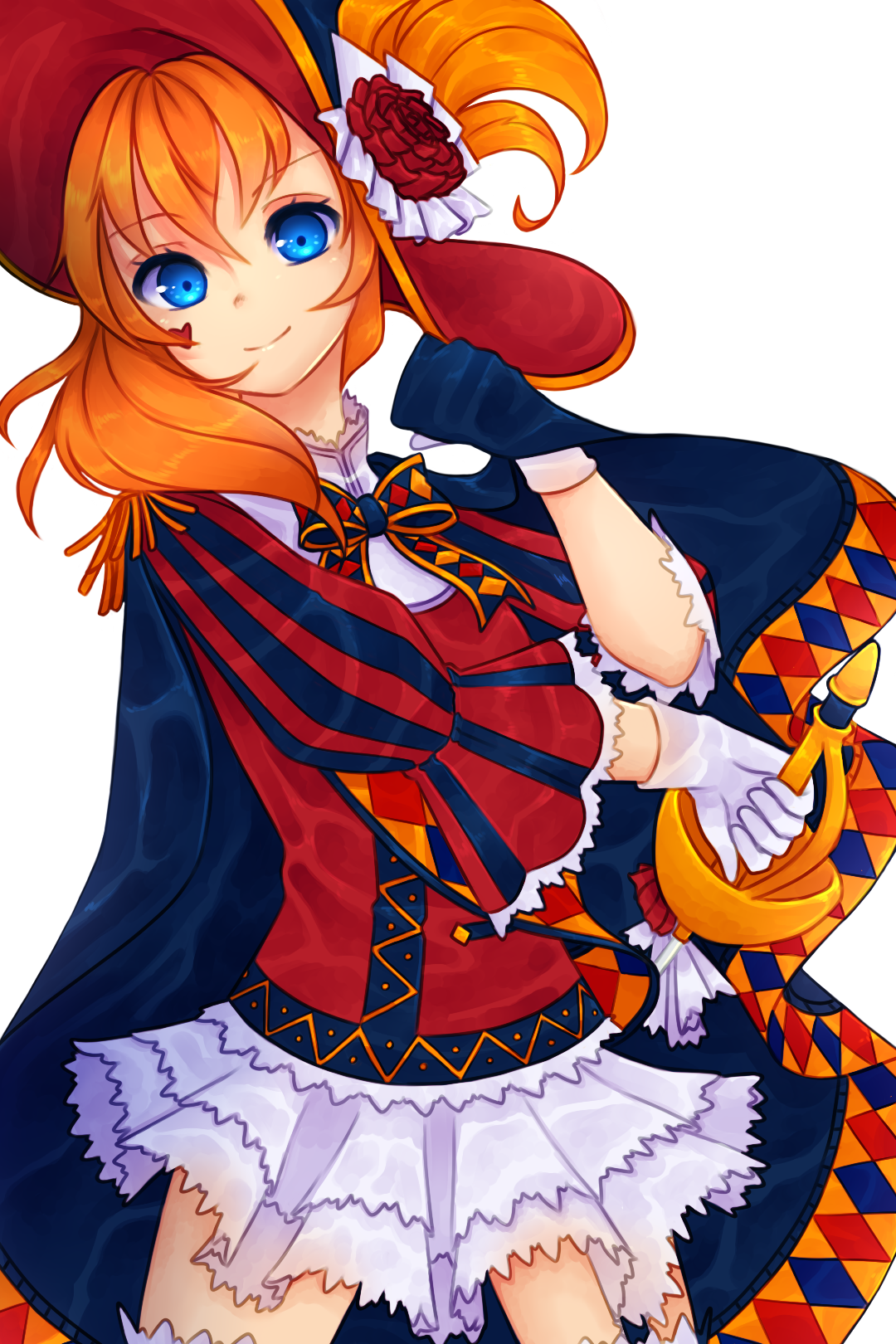 Love Live - Honoka