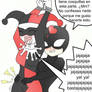 Harly Tiene Cosquillas 7u7 / Harley Has Tickled 7u