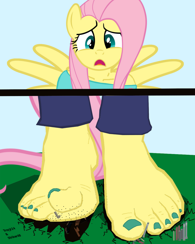Pony feet. Флаттершай великанша. Giantess Флаттершай. My little Pony Флаттершай giantess. Флаттершай feet.