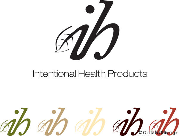 Intentional Health Products