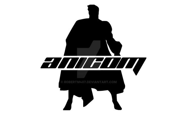 Anicom R AniCom Logo by robertm407 on DeviantArt