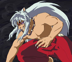 Demon InuYasha