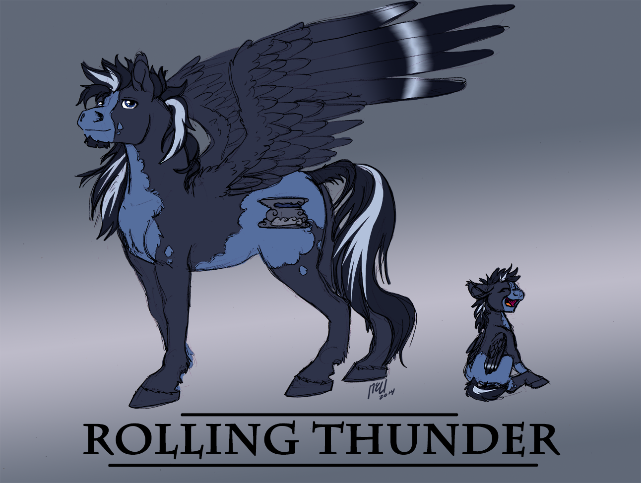 Rolling Thunder