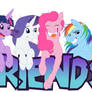 Friendship is Magic