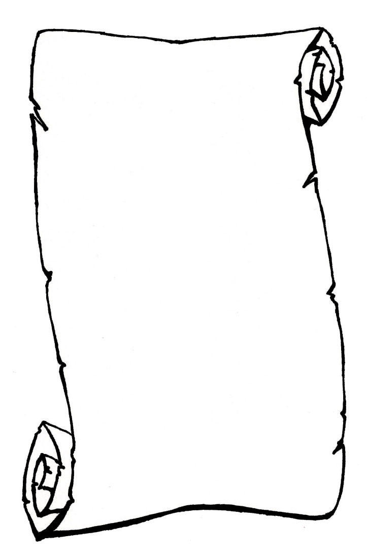 Scroll template by Lupas-Deva on DeviantArt scroll-template-by-lupas-deva-on-deviantart